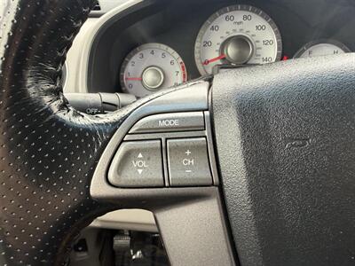 2010 Honda Pilot EX-L - Photo 19 - Indianapolis, IN 46234