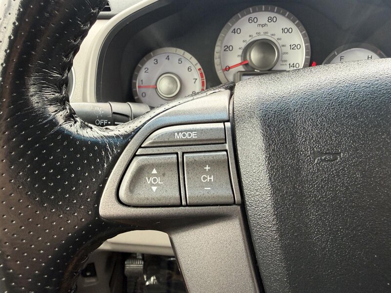 2010 Honda Pilot EX-L - Photo 19 - Indianapolis, IN 46234