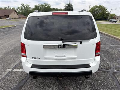 2010 Honda Pilot EX-L - Photo 5 - Indianapolis, IN 46234