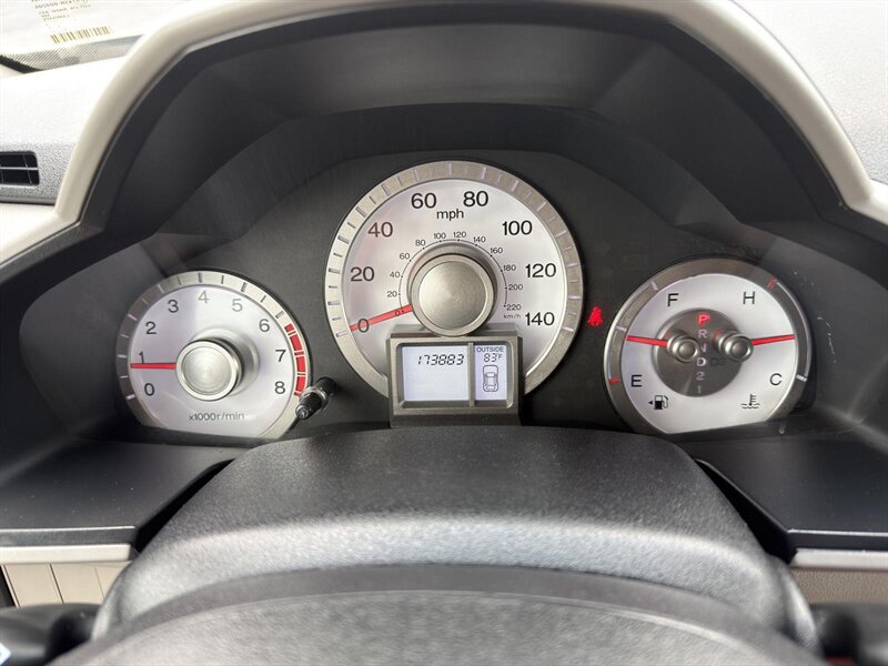 2010 Honda Pilot EX-L - Photo 15 - Indianapolis, IN 46234