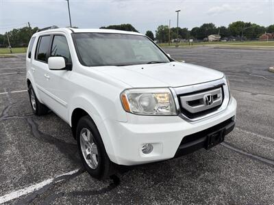 2010 Honda Pilot EX-L - Photo 3 - Indianapolis, IN 46234
