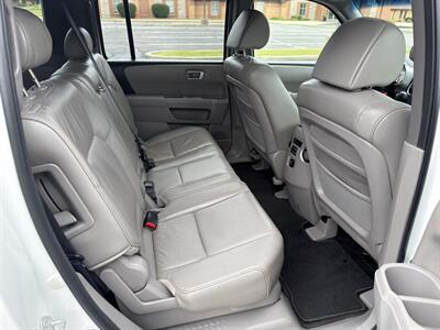 2010 Honda Pilot EX-L - Photo 13 - Indianapolis, IN 46234