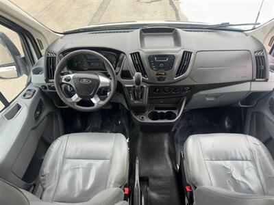2017 Ford Transit   - Photo 8 - Indianapolis, IN 46234
