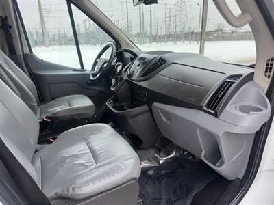 2017 Ford Transit   - Photo 12 - Indianapolis, IN 46234