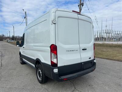 2017 Ford Transit   - Photo 6 - Indianapolis, IN 46234