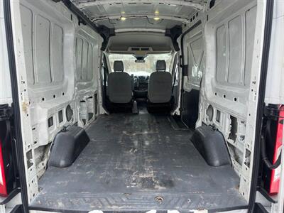 2017 Ford Transit   - Photo 13 - Indianapolis, IN 46234