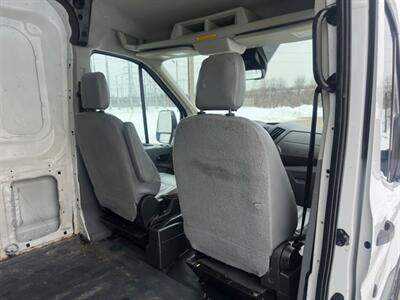 2017 Ford Transit   - Photo 14 - Indianapolis, IN 46234