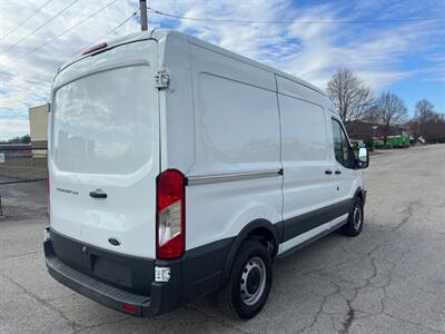 2017 Ford Transit   - Photo 4 - Indianapolis, IN 46234