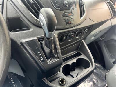 2017 Ford Transit   - Photo 22 - Indianapolis, IN 46234