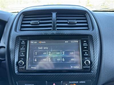 2022 Mitsubishi Outlander Sport S - Photo 15 - Indianapolis, IN 46234