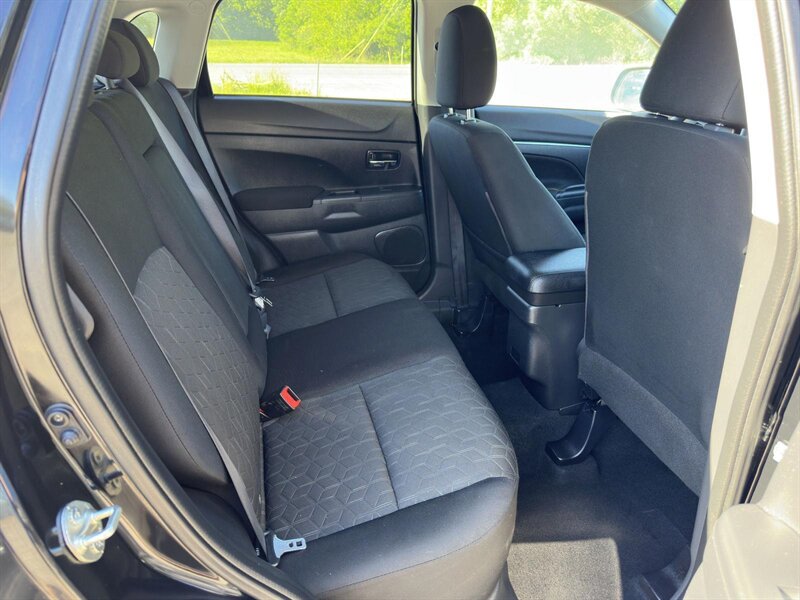 2022 Mitsubishi Outlander Sport S - Photo 9 - Indianapolis, IN 46234