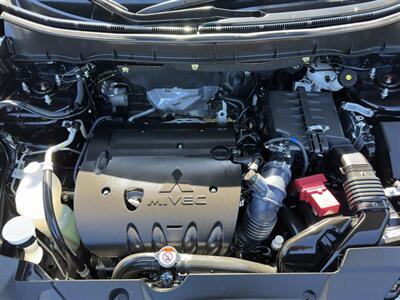 2022 Mitsubishi Outlander Sport S - Photo 23 - Indianapolis, IN 46234