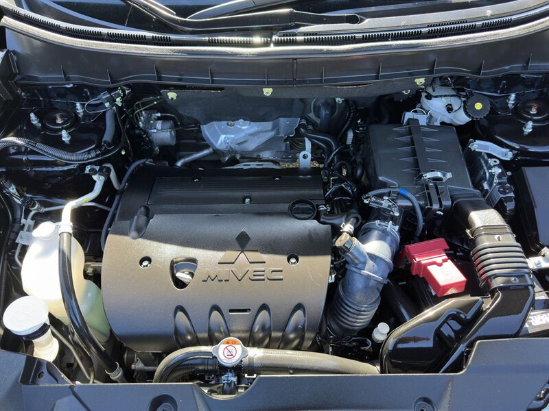 2022 Mitsubishi Outlander Sport S - Photo 23 - Indianapolis, IN 46234