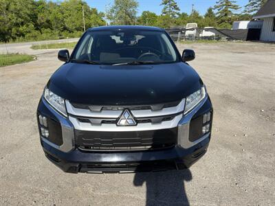 2022 Mitsubishi Outlander Sport S - Photo 2 - Indianapolis, IN 46234