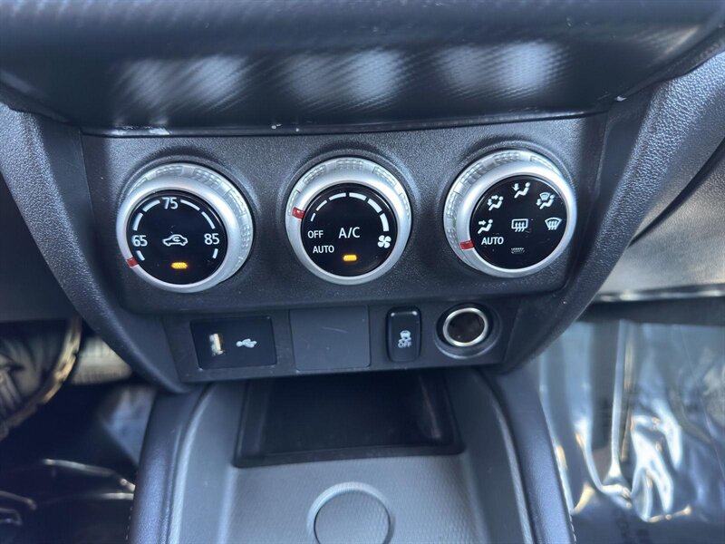 2022 Mitsubishi Outlander Sport S - Photo 19 - Indianapolis, IN 46234
