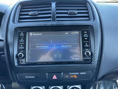 2022 Mitsubishi Outlander Sport S - Photo 16 - Indianapolis, IN 46234