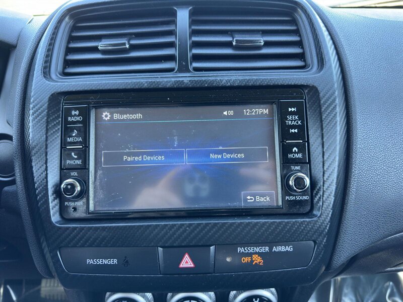2022 Mitsubishi Outlander Sport S - Photo 16 - Indianapolis, IN 46234