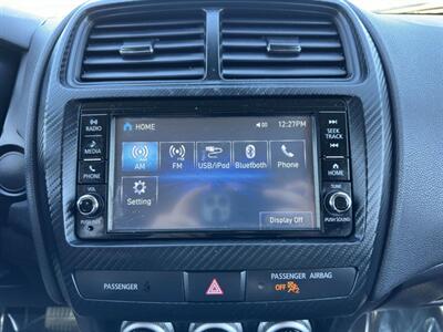 2022 Mitsubishi Outlander Sport S - Photo 17 - Indianapolis, IN 46234