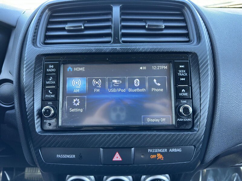 2022 Mitsubishi Outlander Sport S - Photo 17 - Indianapolis, IN 46234