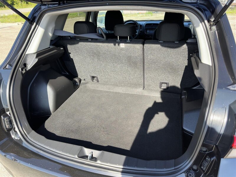 2022 Mitsubishi Outlander Sport S - Photo 22 - Indianapolis, IN 46234