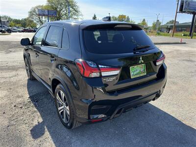 2022 Mitsubishi Outlander Sport S - Photo 6 - Indianapolis, IN 46234