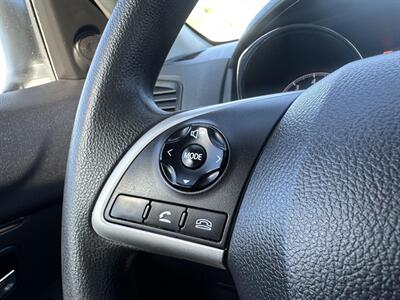 2022 Mitsubishi Outlander Sport S - Photo 13 - Indianapolis, IN 46234