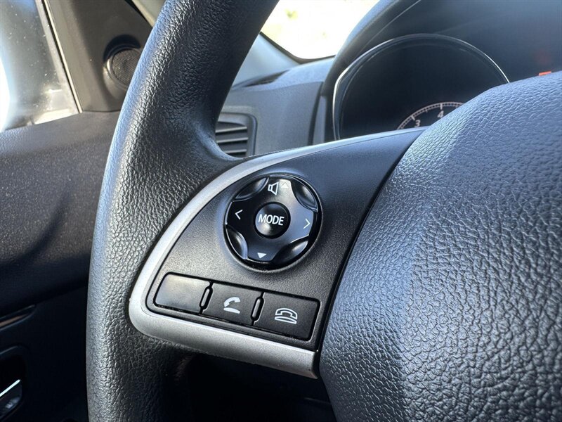 2022 Mitsubishi Outlander Sport S - Photo 13 - Indianapolis, IN 46234