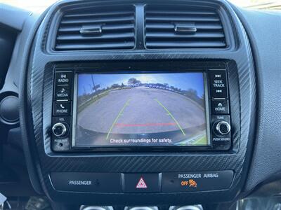 2022 Mitsubishi Outlander Sport S - Photo 18 - Indianapolis, IN 46234