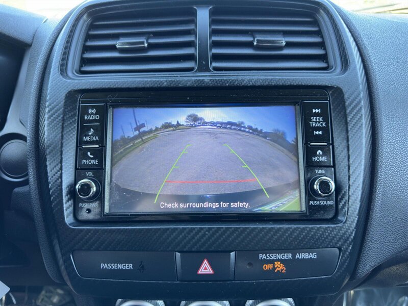 2022 Mitsubishi Outlander Sport S - Photo 18 - Indianapolis, IN 46234