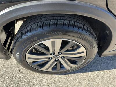 2022 Mitsubishi Outlander Sport S - Photo 27 - Indianapolis, IN 46234