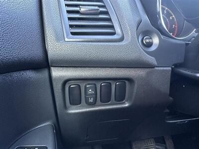 2022 Mitsubishi Outlander Sport S - Photo 14 - Indianapolis, IN 46234