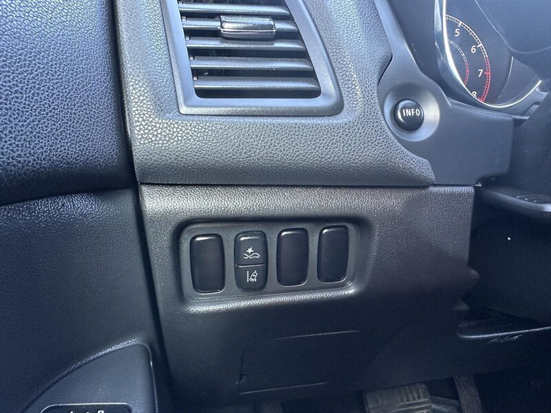 2022 Mitsubishi Outlander Sport S - Photo 14 - Indianapolis, IN 46234