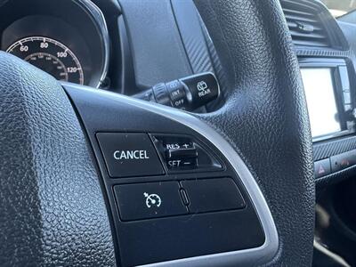 2022 Mitsubishi Outlander Sport S - Photo 12 - Indianapolis, IN 46234