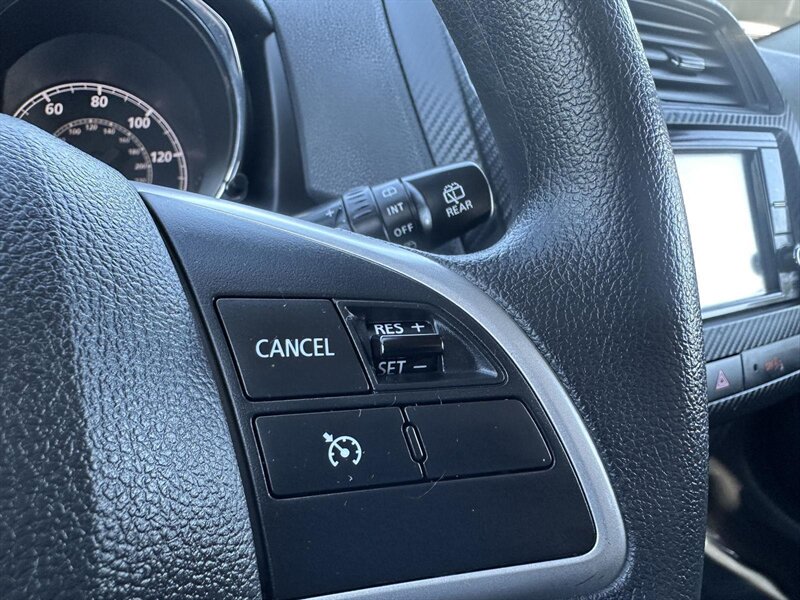 2022 Mitsubishi Outlander Sport S - Photo 12 - Indianapolis, IN 46234