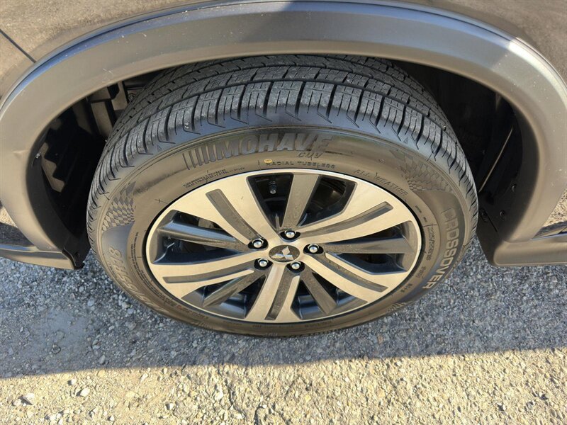 2022 Mitsubishi Outlander Sport S - Photo 25 - Indianapolis, IN 46234