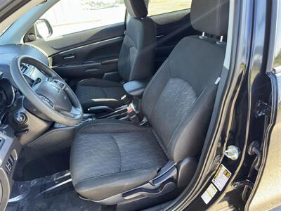 2022 Mitsubishi Outlander Sport S - Photo 7 - Indianapolis, IN 46234