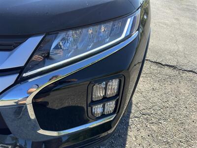 2022 Mitsubishi Outlander Sport S - Photo 24 - Indianapolis, IN 46234