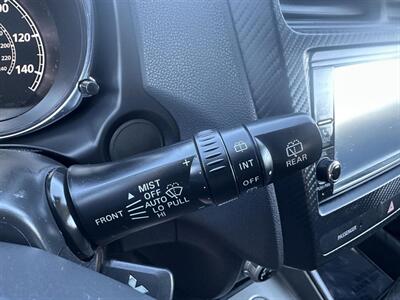 2022 Mitsubishi Outlander Sport S - Photo 11 - Indianapolis, IN 46234