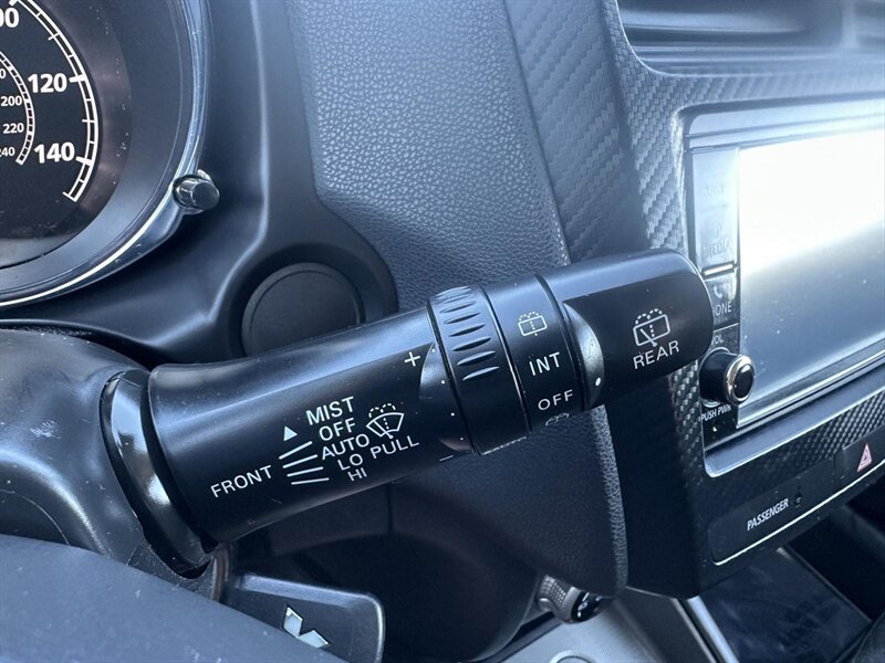 2022 Mitsubishi Outlander Sport S - Photo 11 - Indianapolis, IN 46234
