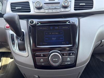 2015 Honda Odyssey EX-L - Photo 27 - Indianapolis, IN 46234