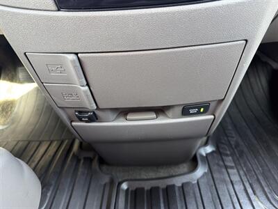 2015 Honda Odyssey EX-L - Photo 28 - Indianapolis, IN 46234