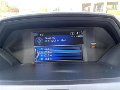 2015 Honda Odyssey EX-L - Photo 24 - Indianapolis, IN 46234