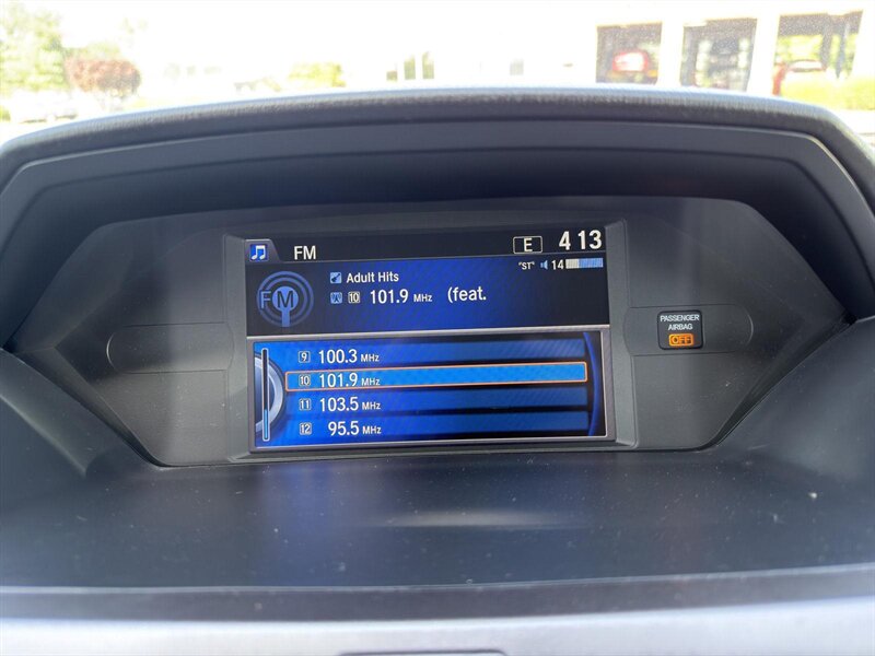 2015 Honda Odyssey EX-L - Photo 24 - Indianapolis, IN 46234
