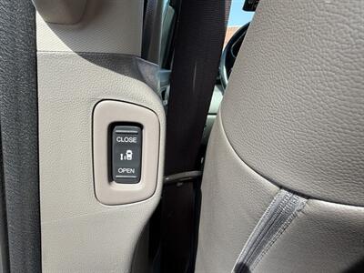 2015 Honda Odyssey EX-L - Photo 34 - Indianapolis, IN 46234