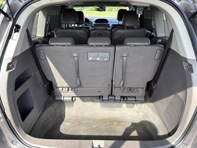 2015 Honda Odyssey EX-L - Photo 14 - Indianapolis, IN 46234