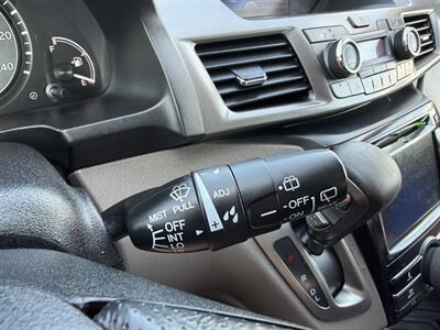 2015 Honda Odyssey EX-L - Photo 18 - Indianapolis, IN 46234