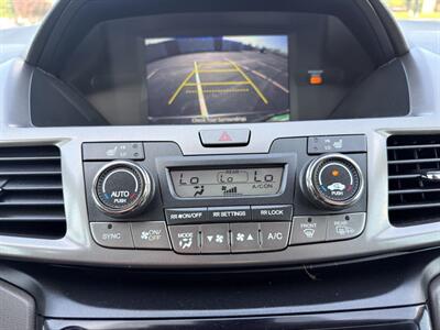 2015 Honda Odyssey EX-L - Photo 26 - Indianapolis, IN 46234