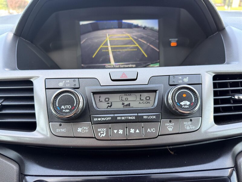 2015 Honda Odyssey EX-L - Photo 26 - Indianapolis, IN 46234