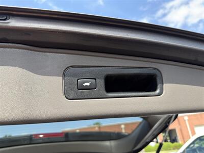 2015 Honda Odyssey EX-L - Photo 35 - Indianapolis, IN 46234