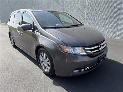 2015 Honda Odyssey EX-L - Photo 3 - Indianapolis, IN 46234